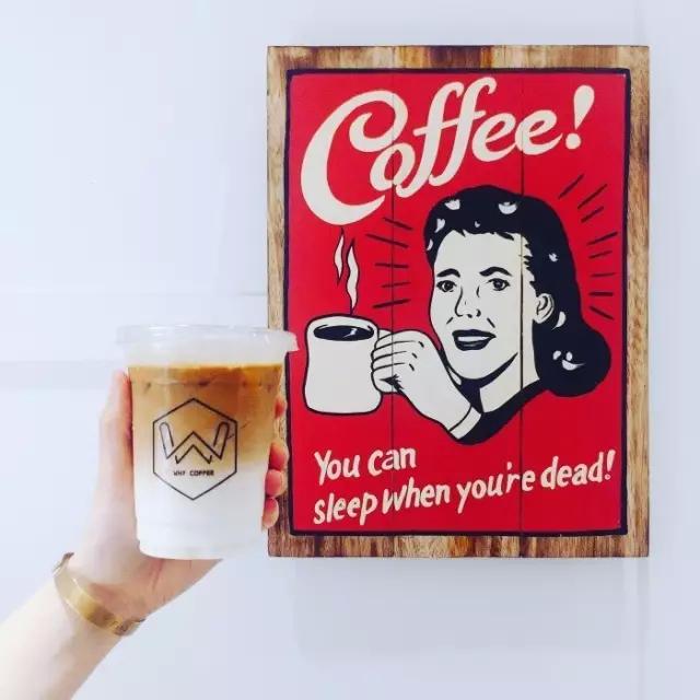 水果店咖啡、菜场咖啡、看魔都这些小窗咖啡店肉搏星爸爸!