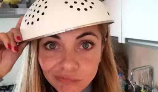 你不知道的飞天面条神教,中国人可以加入飞天面条神教吗