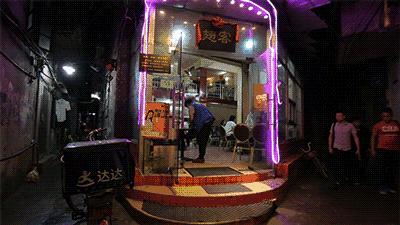 广州又破又小的店,广州家喻户晓的老字号网红
