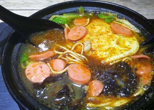 马群站到了,宁漂请下车!