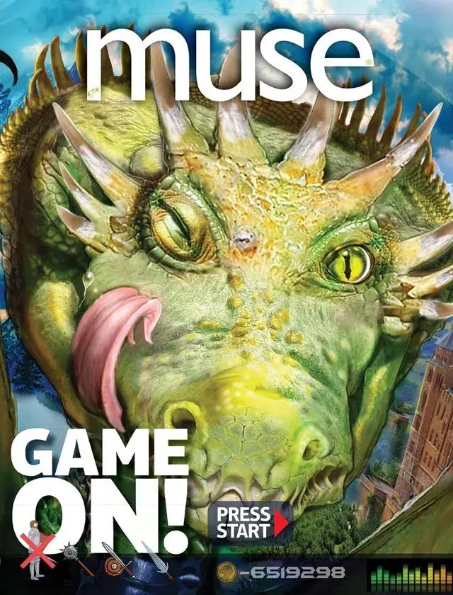 好强大!今年给孩子订杂志,一定看看这份攻略大全!