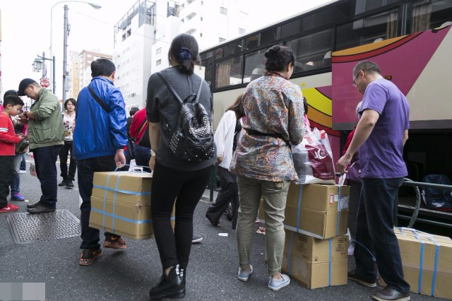 出国旅游遇到的恶心导游 (国外旅游导游的骗局)