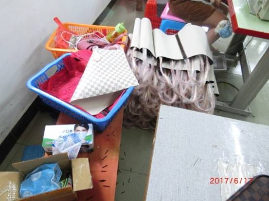 假冒lv涉案超一亿,广东假冒lv包涉案案件