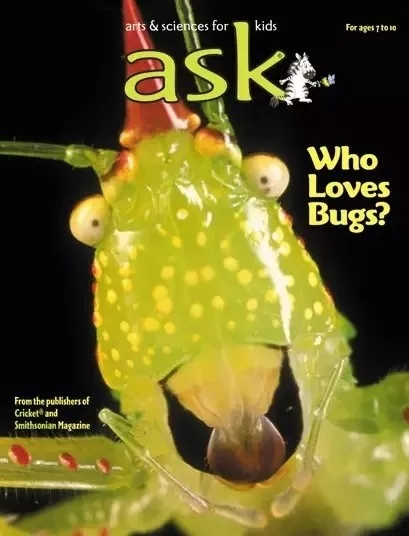 好强大!今年给孩子订杂志,一定看看这份攻略大全!