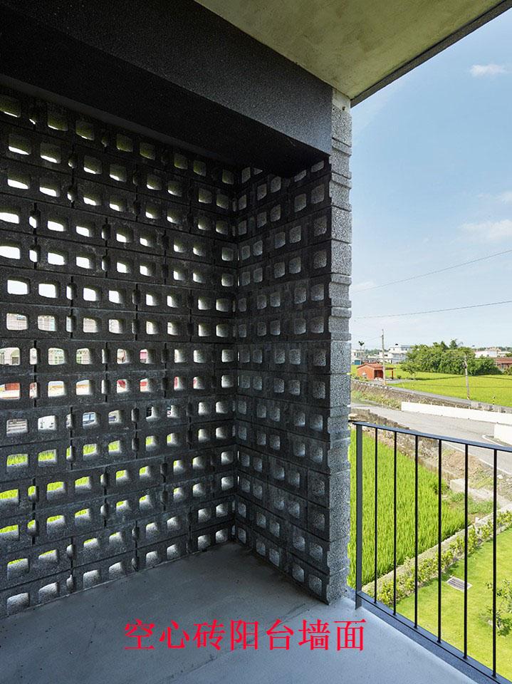 空心砖墙能做柜子吗,空心砖如何安装柜子