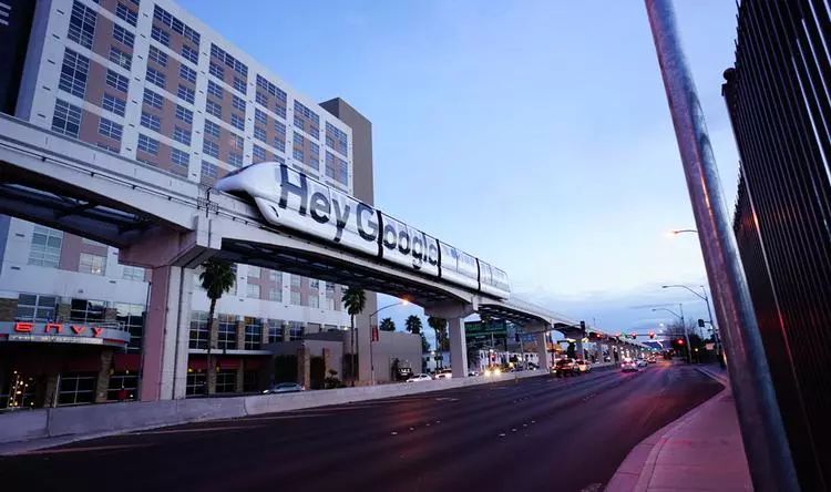 「终结篇」这是玩命的CES，这是玩票的CES｜甲子光年