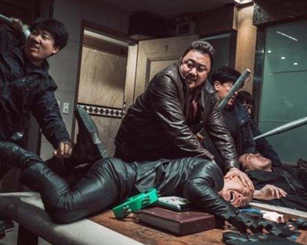 韩国十*禁大**片排行榜（上），朋友，你知道多少