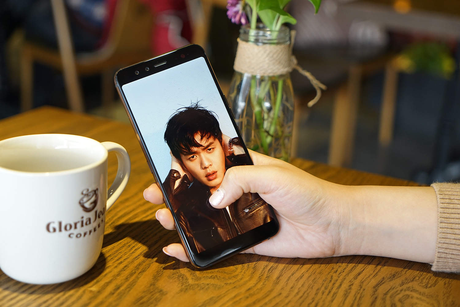 国美手机u7评测视频,国美u7是全贴合屏幕吗