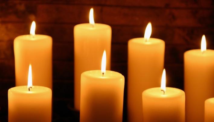 生活居家小技巧视频,生活小技巧蜡烛的用法