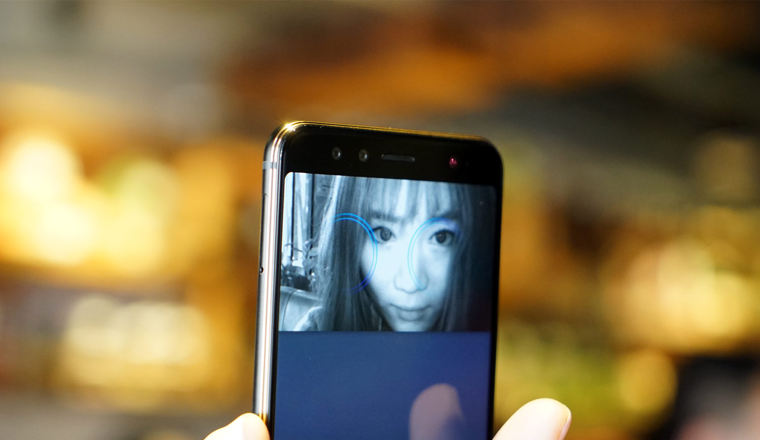 国美手机u7评测视频,国美u7是全贴合屏幕吗