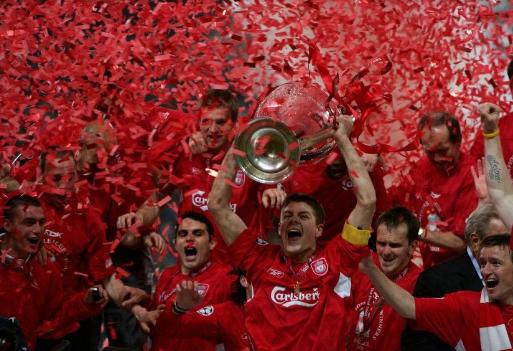 盘点欧洲国家足坛,欧洲足球十大球队