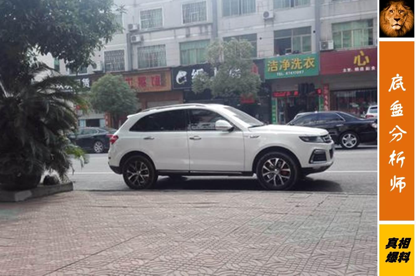 众泰t600发动机涡轮漏气,众泰t600大修之后烧机油