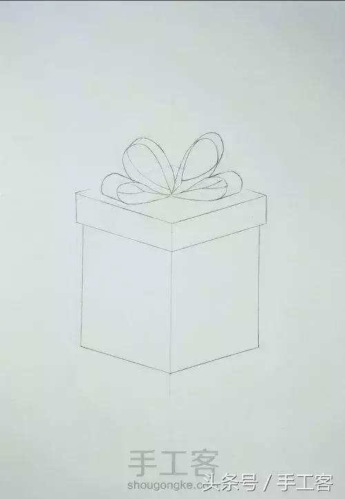 怎么画3d效果最好,最简单的3d画法