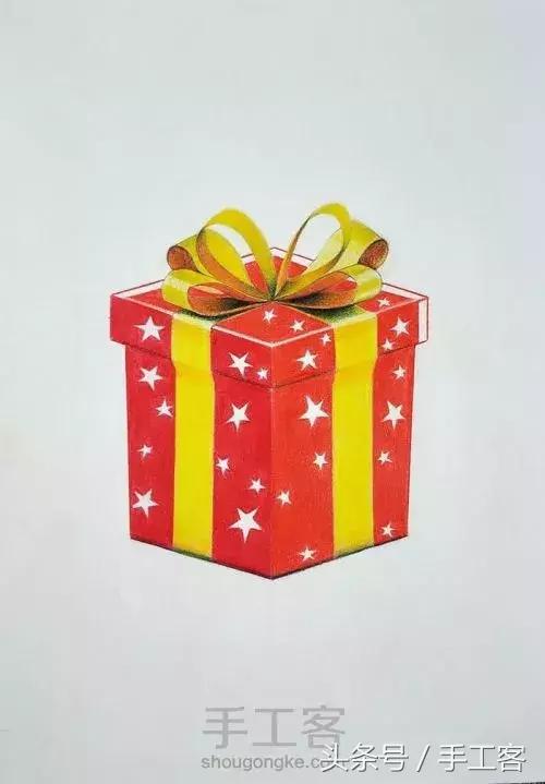 怎么画3d效果最好,最简单的3d画法