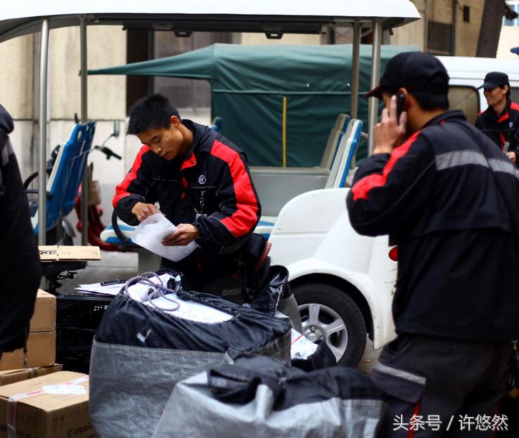 如何看待快递员这个岗位的工作,快递员工作面试问题及回答技巧