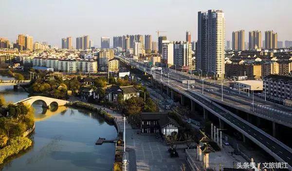 2018城市商业魅力排行榜镇江,中国十大活力城市镇江