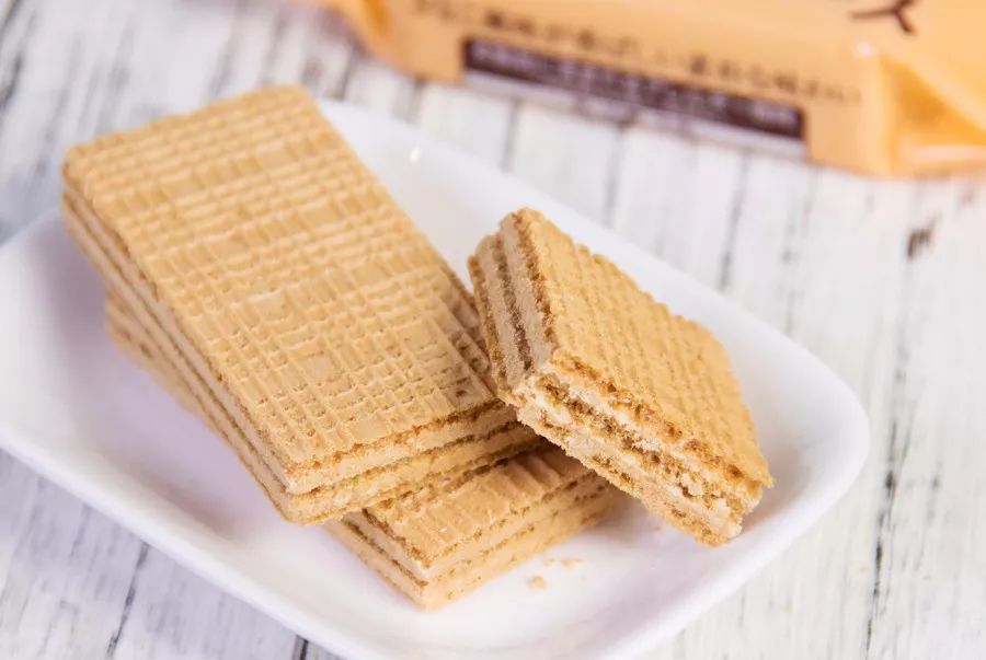 威化最好吃的是哪种,哪个品牌的威化最好吃