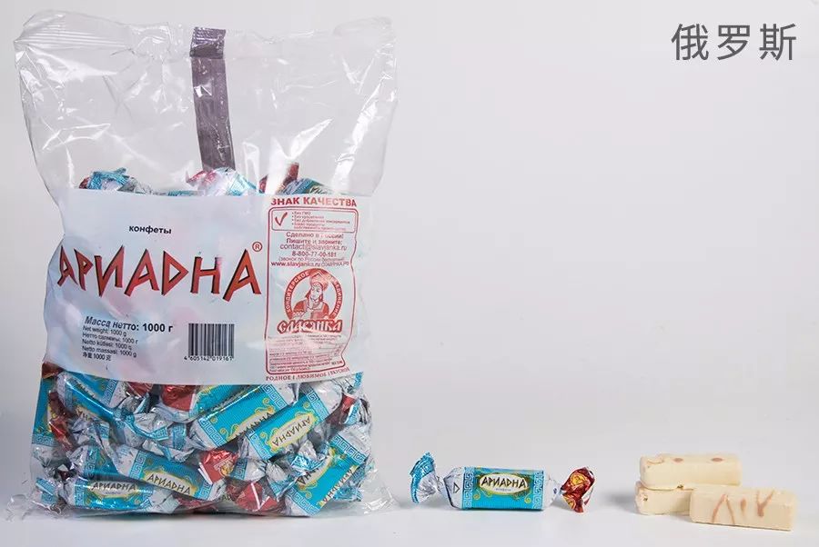 威化最好吃的是哪种,哪个品牌的威化最好吃