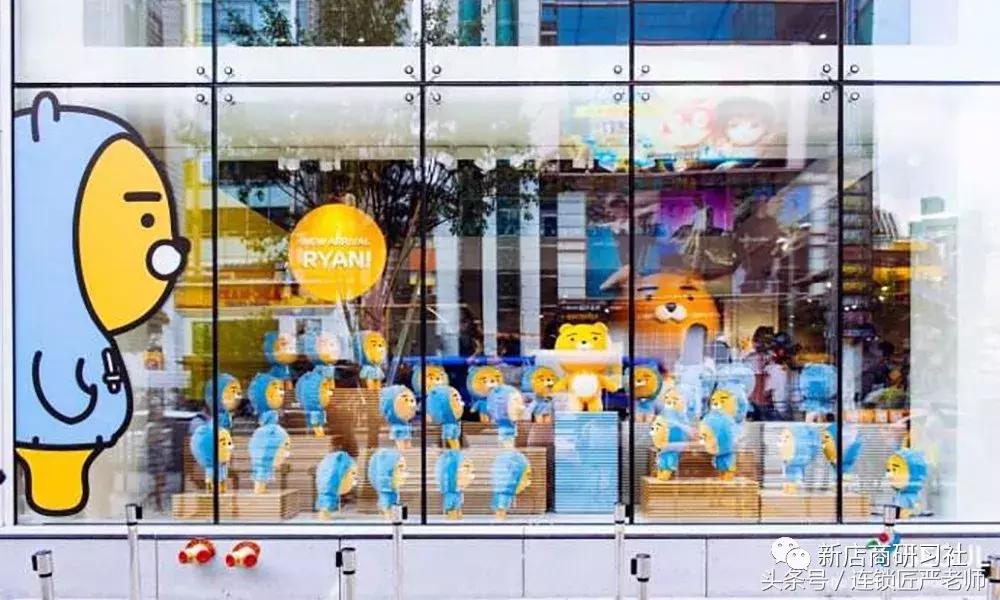 除了LineFriends，表情包界还有一个著名“抢钱专业户”！