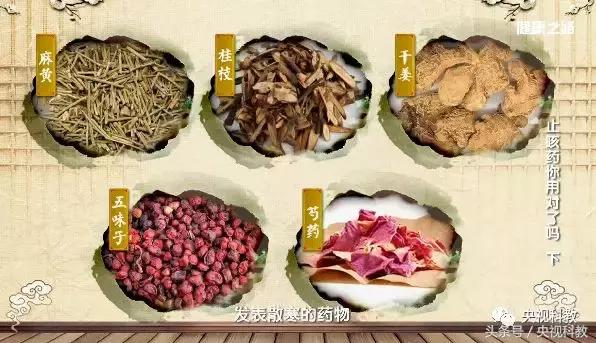 健康之路止咳,最全的止咳中成药讲解