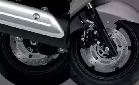 铃木踏板250官方售价,日本进口铃木250最新售价