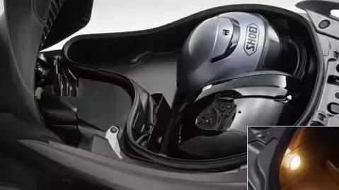 铃木踏板250官方售价,日本进口铃木250最新售价