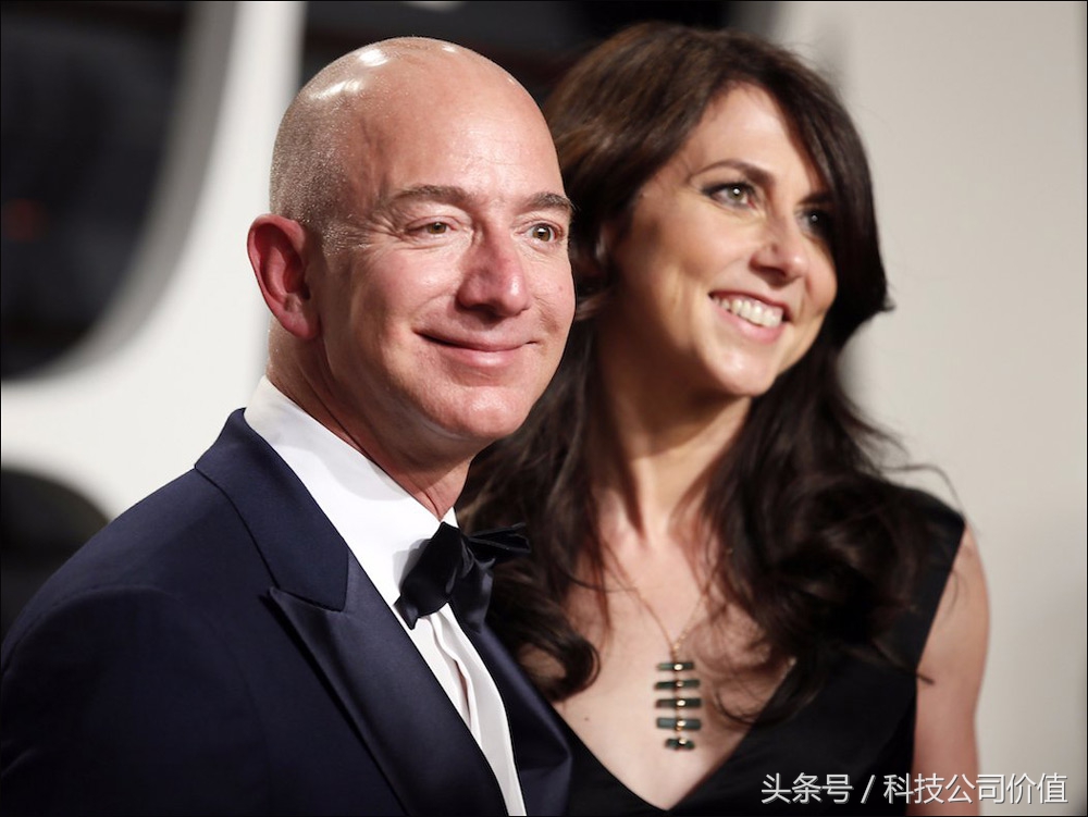 这对任性又睿智夫妇，认识3个月闪婚却恩爱24年，终成世界首富