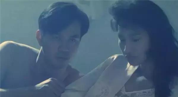 郑则仕与任达华合作过的电影名字,郑则仕任达华恐怖电影