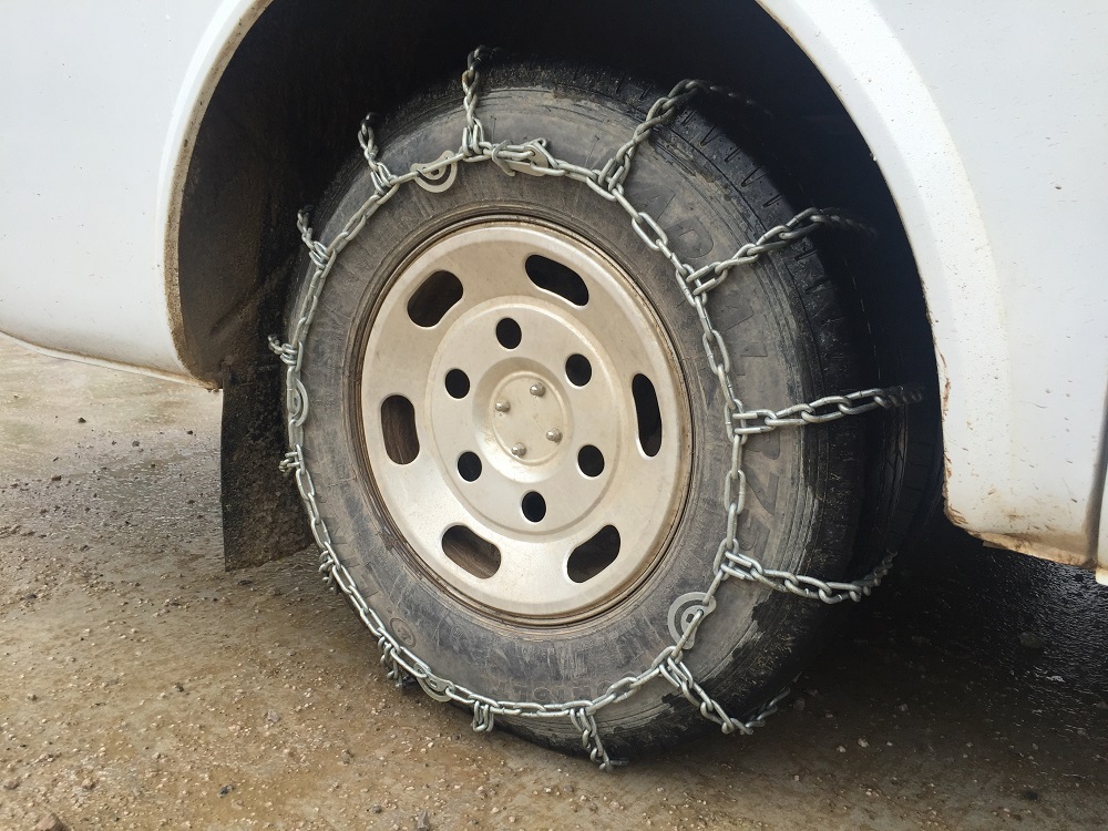 MAXWINLOVE|1600公里,为爱前行