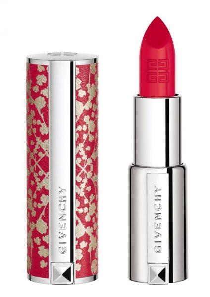 2018狗年节庆!限定彩妆清单红吱吱包装让你招来好运气