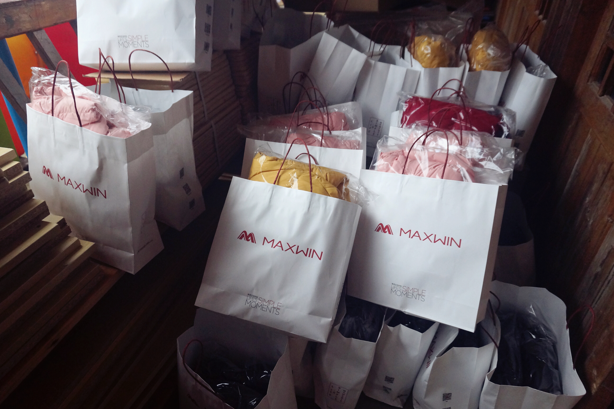 MAXWINLOVE|1600公里,为爱前行