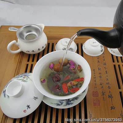 在兰州有一种文化是“喝”出来的！也是最具兰州特色的伴手礼