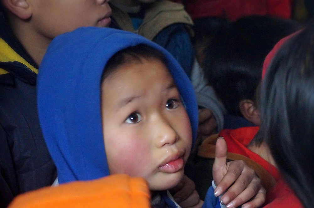 MAXWINLOVE|1600公里,为爱前行