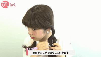 冬季帽子搭配短发小技巧,冬季帽子搭配发型