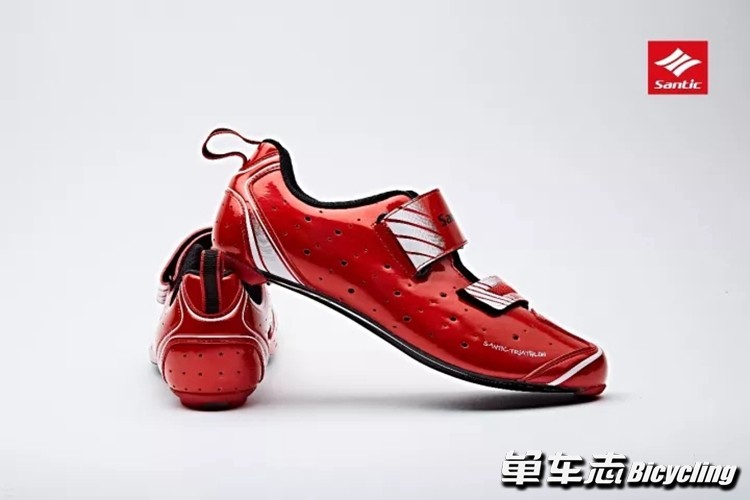 最高级的锁鞋,最简单的锁鞋