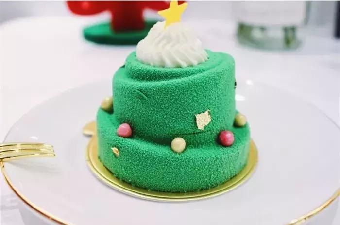 武汉最好吃的外卖蛋糕排名,武汉好吃的甜品蛋糕店排名前十