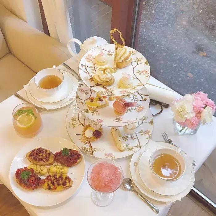 武汉最好吃的外卖蛋糕排名,武汉好吃的甜品蛋糕店排名前十