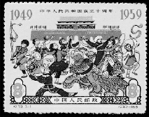 周令钊与生肖狗票的36年