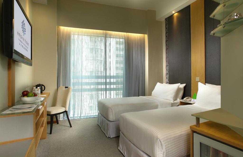 香港油尖旺区酒店推荐性价比高,香港旅游住酒店性价比推荐