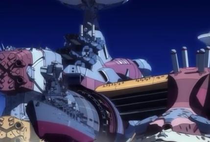 eva新剧场版终章叫什么,eva新剧场版终章八号机