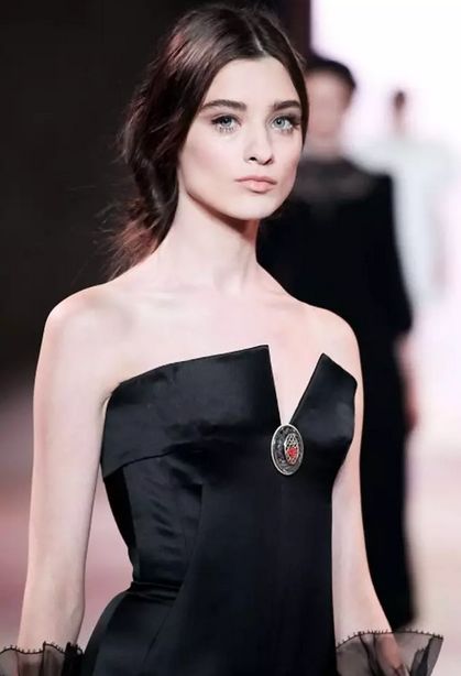 张雨绮吴佩慈范冰冰,吴佩慈与范冰冰