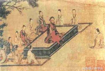 道教最重要的十三种经书南华真经,道教四大真人真经