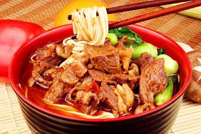 无锡老店哪家好吃,无锡最好吃的面馆排行榜