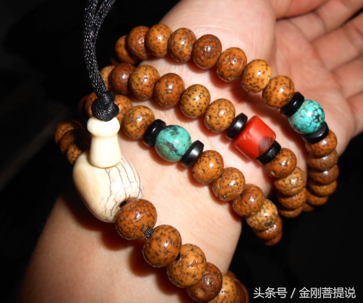 最好的星月菩提是什么样,最好的星月菩提是什么样的