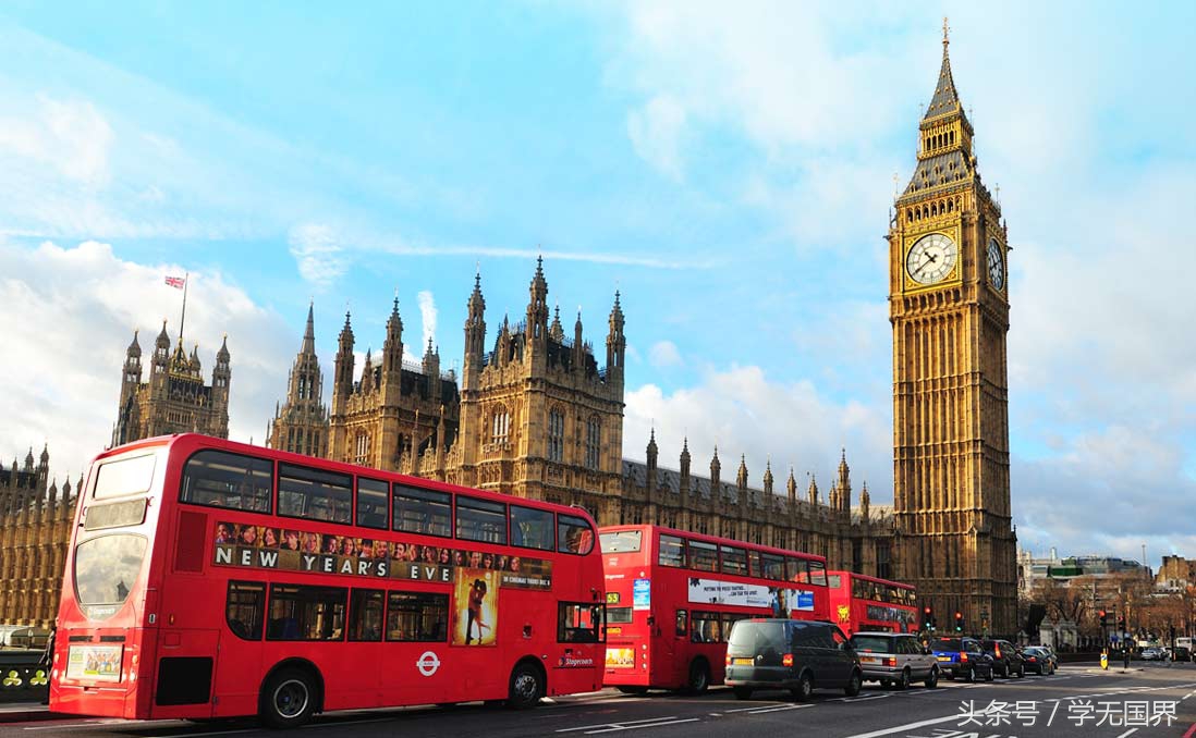 论一个海归的纠结：北大还是伦敦政经？让我尔等凡人望尘莫及