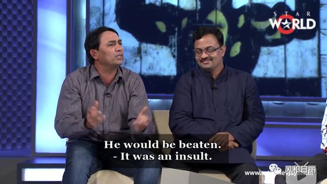 印度的良心阿米尔汗,阿米尔汗在印度真实地位