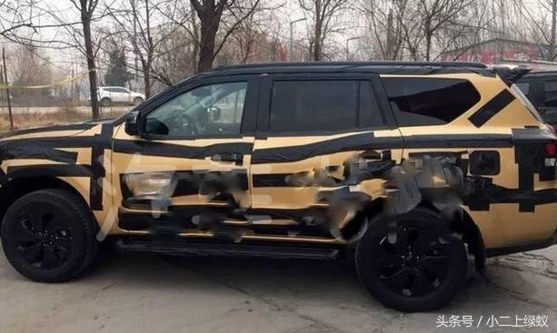 全新帕拉丁上市了吗,新帕拉丁与欧蓝德哪个个头大