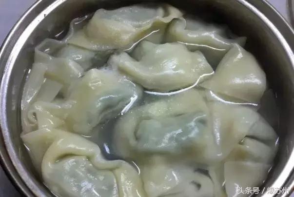苏州非常好吃的馄饨,苏州人的小馄饨情结全在这10碗里