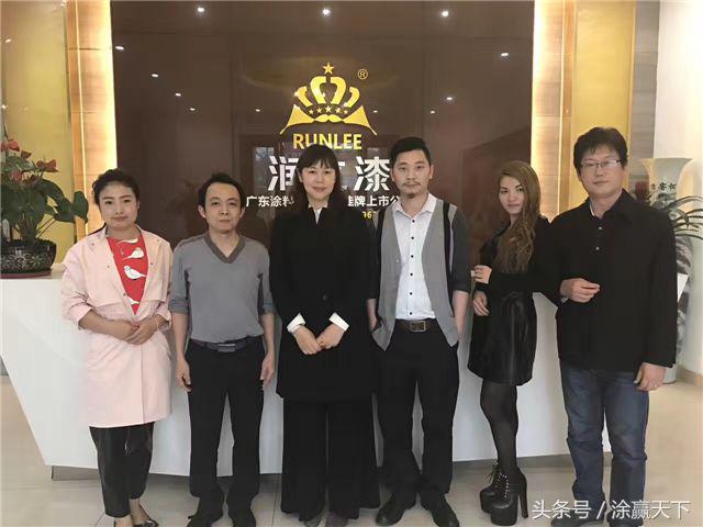 这一年的涂料，幸福是奋斗出来的！百变小薇有话说