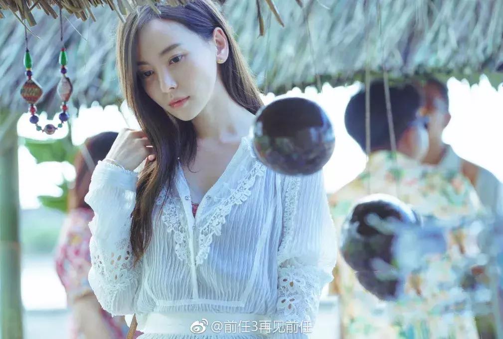 前任3美娜多,带着前任看前任3为什么都复合了